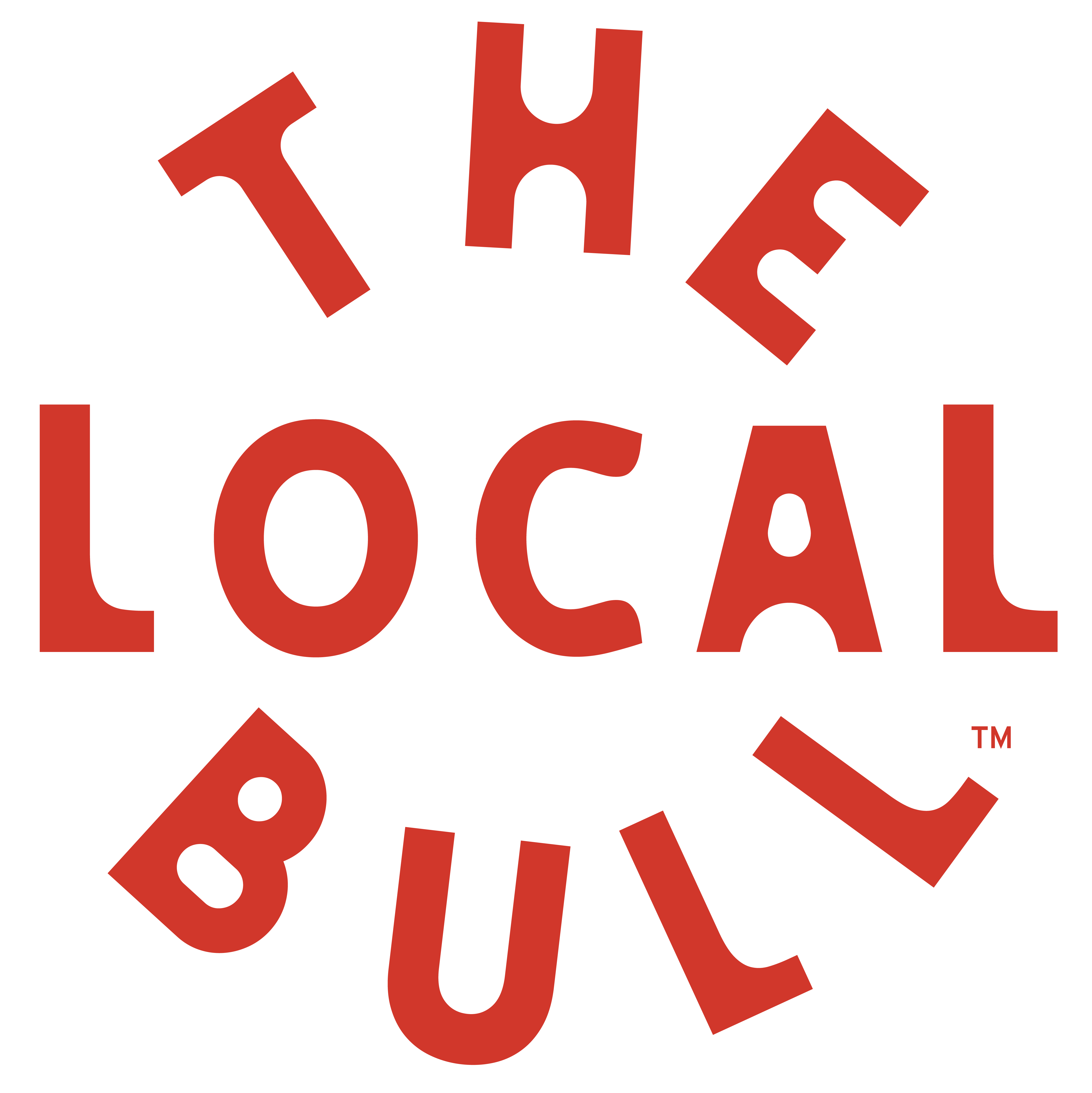 The Local Bull